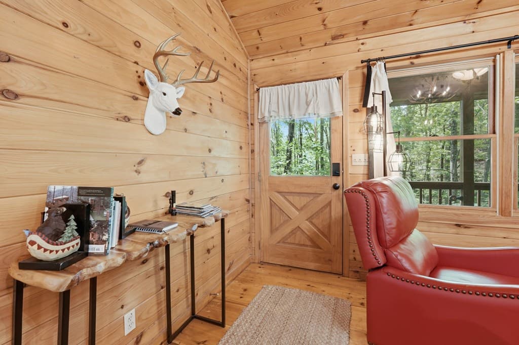 1564 Big Ben Road, Ellijay GA 30540 - Photo