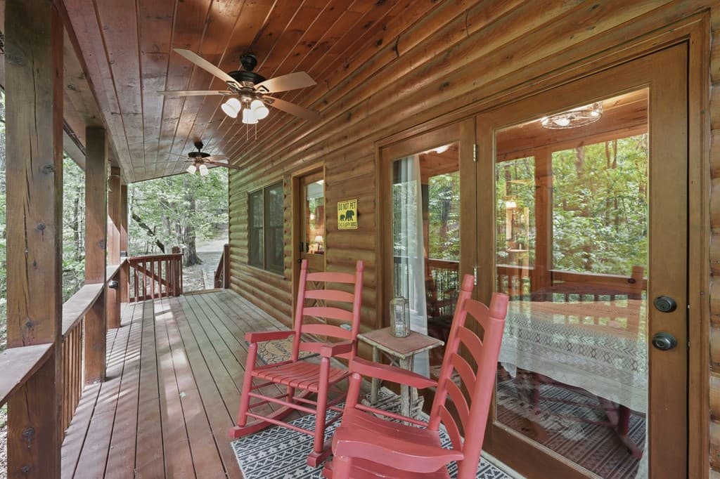 1564 Big Ben Road, Ellijay GA 30540 - Photo