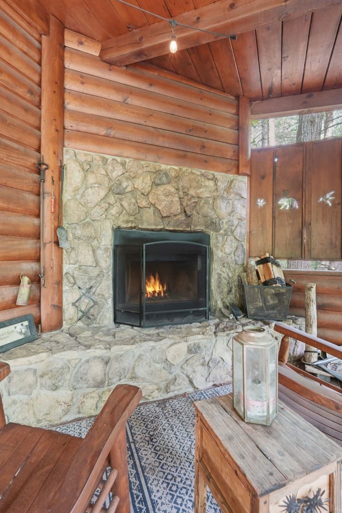 1564 Big Ben Road, Ellijay GA 30540 - Photo