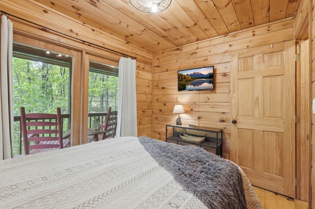 1564 Big Ben Road, Ellijay GA 30540 - Photo