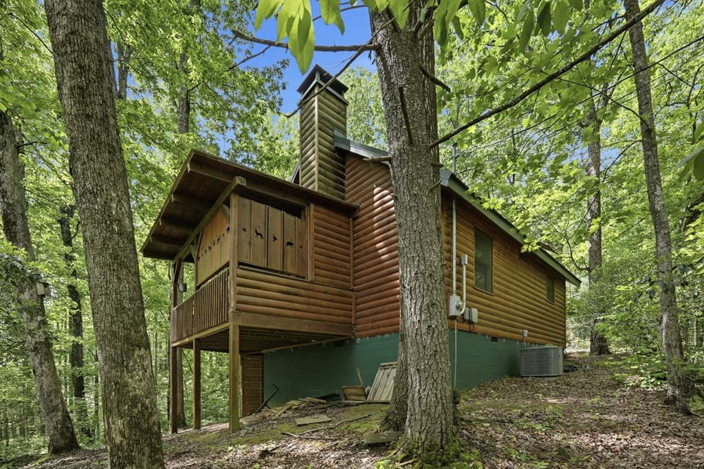1564 Big Ben Road, Ellijay GA 30540 - Photo