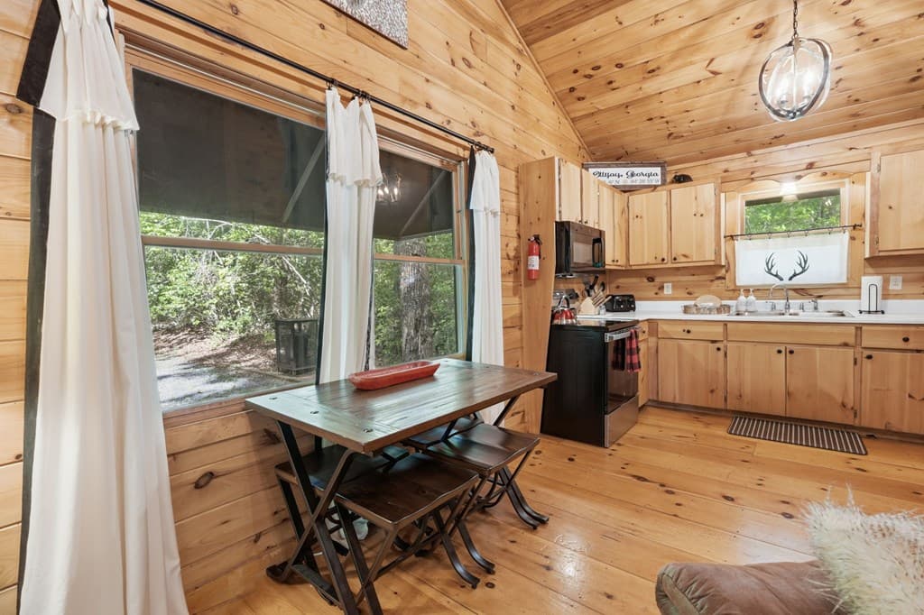 1564 Big Ben Road, Ellijay GA 30540 - Photo