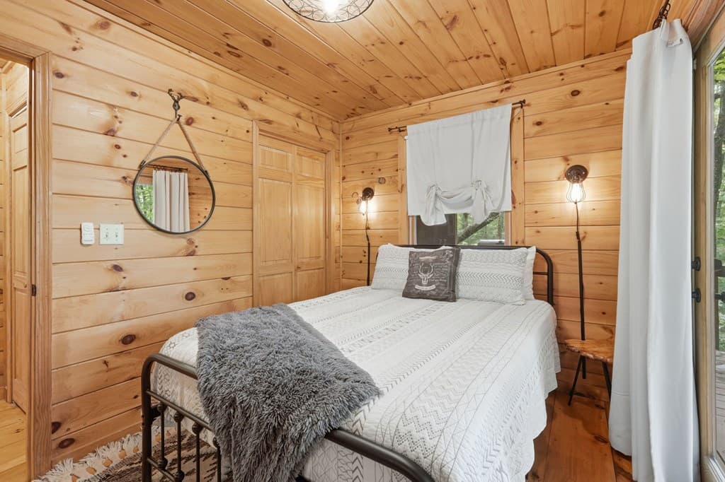 1564 Big Ben Road, Ellijay GA 30540 - Photo