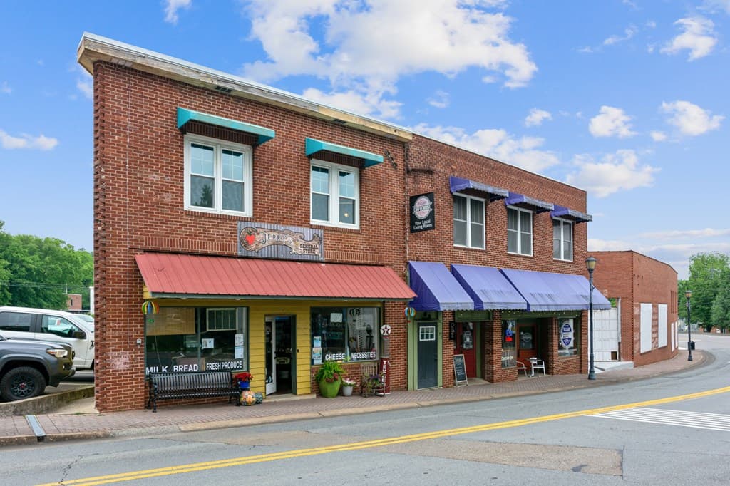 1564 Big Ben Road, Ellijay GA 30540 - Photo