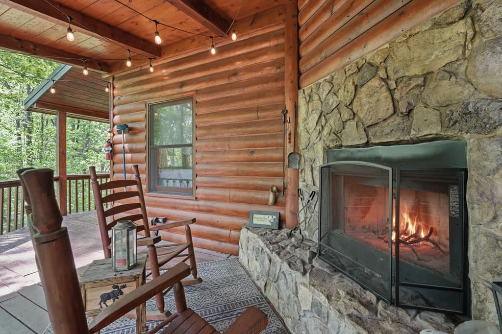 1564 Big Ben Road, Ellijay GA 30540 - Photo