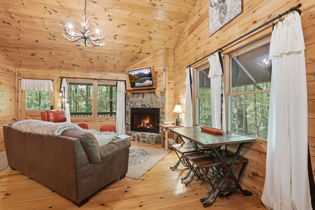 1564 Big Ben Road, Ellijay GA 30540 - Photo