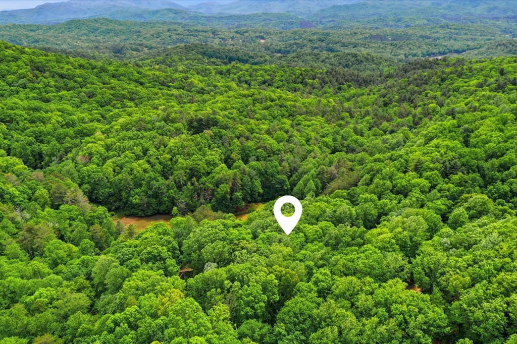 1564 Big Ben Road, Ellijay GA 30540 - Photo