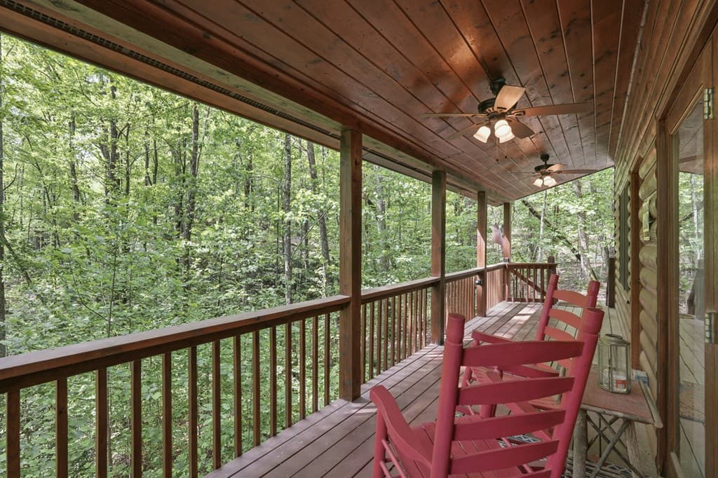 1564 Big Ben Road, Ellijay GA 30540 - Photo