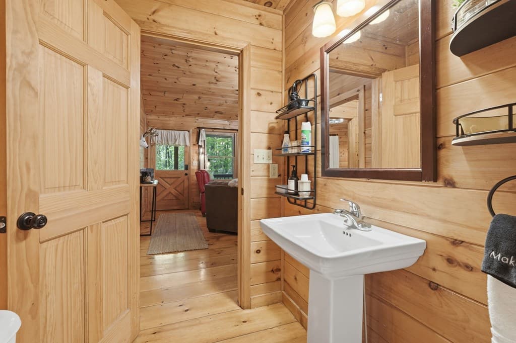 1564 Big Ben Road, Ellijay GA 30540 - Photo