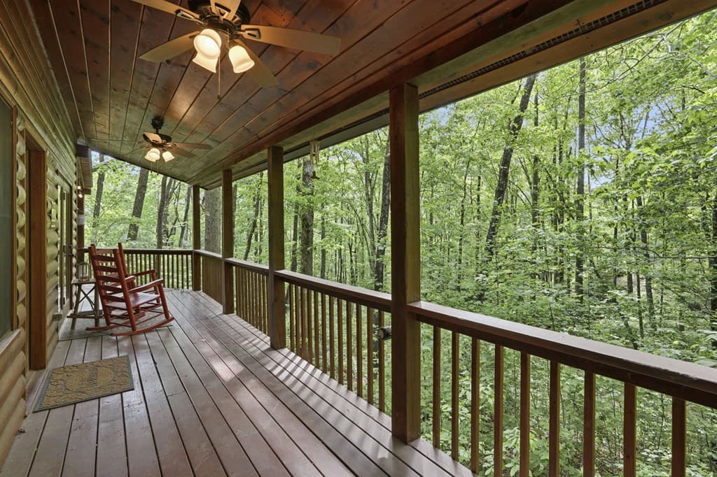 1564 Big Ben Road, Ellijay GA 30540 - Photo