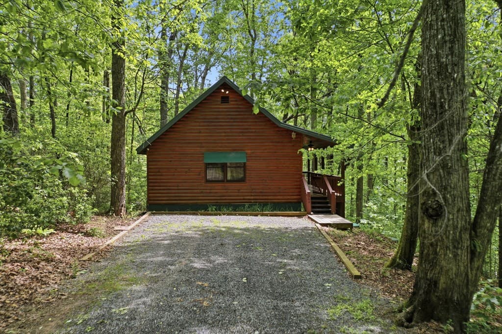 1564 Big Ben Road, Ellijay GA 30540 - Photo