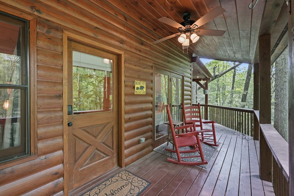1564 Big Ben Road, Ellijay GA 30540 - Photo
