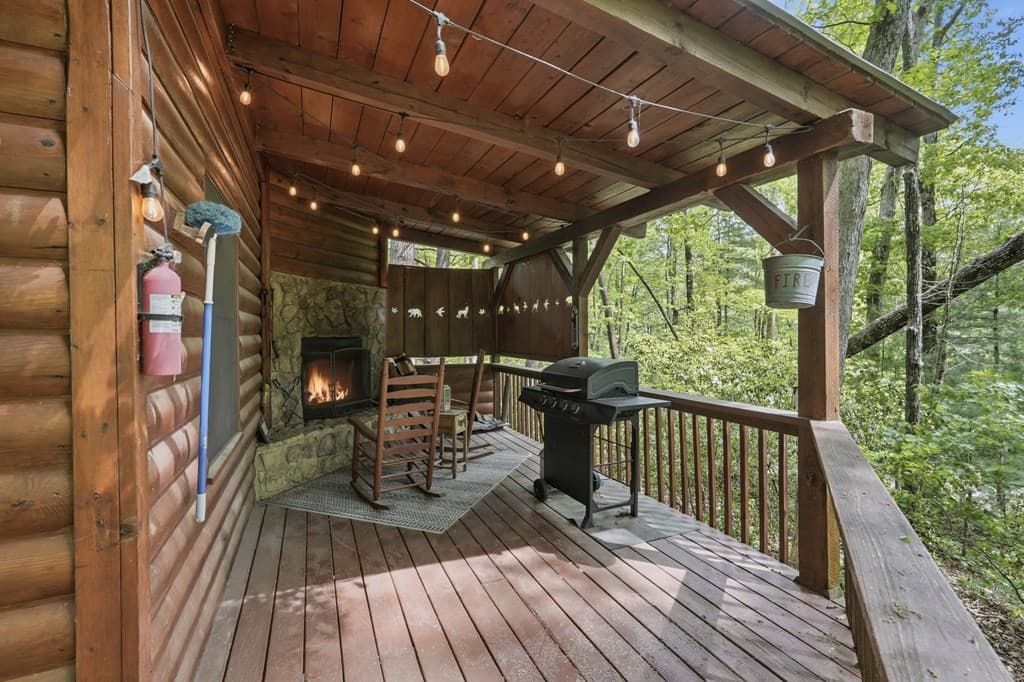 1564 Big Ben Road, Ellijay GA 30540 - Photo