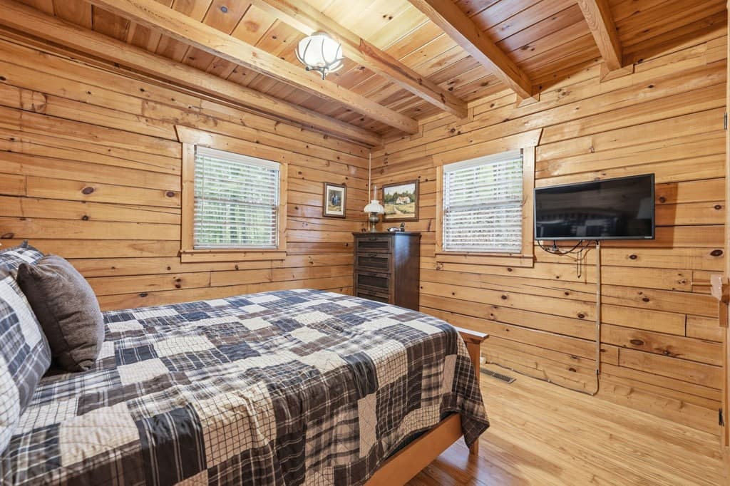79 Laurel Ridge Way, Cherry Log GA 30513 - Photo