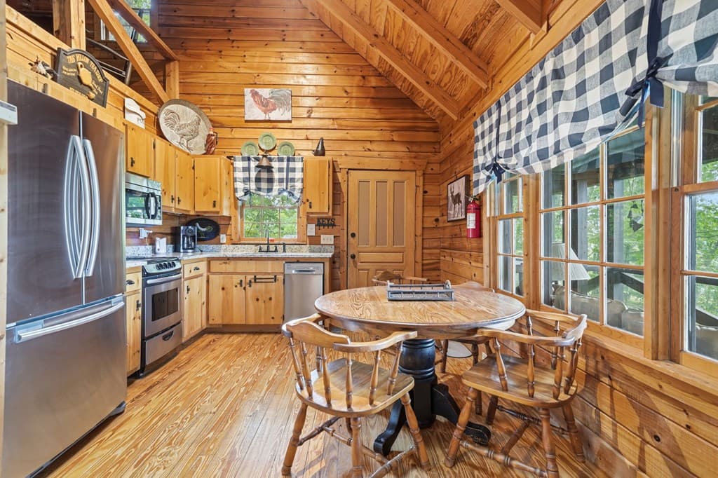 79 Laurel Ridge Way, Cherry Log GA 30513 - Photo