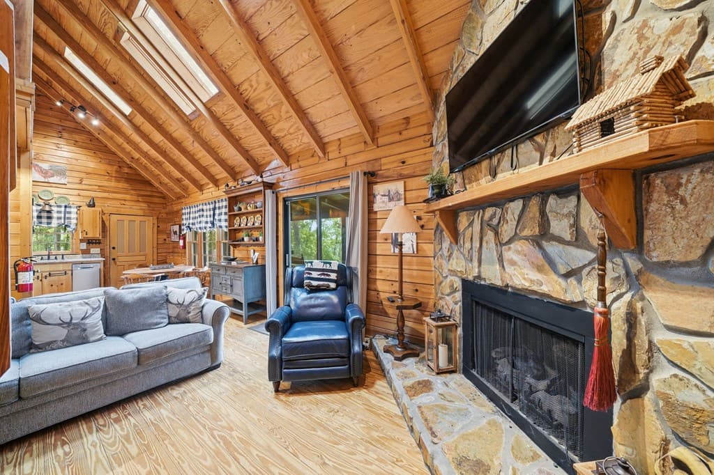 79 Laurel Ridge Way, Cherry Log GA 30513 - Photo