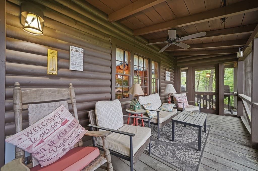 79 Laurel Ridge Way, Cherry Log GA 30513 - Photo