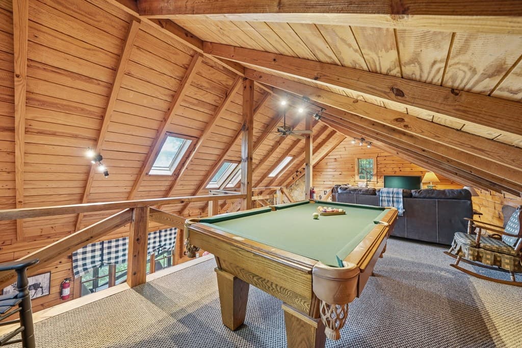 79 Laurel Ridge Way, Cherry Log GA 30513 - Photo