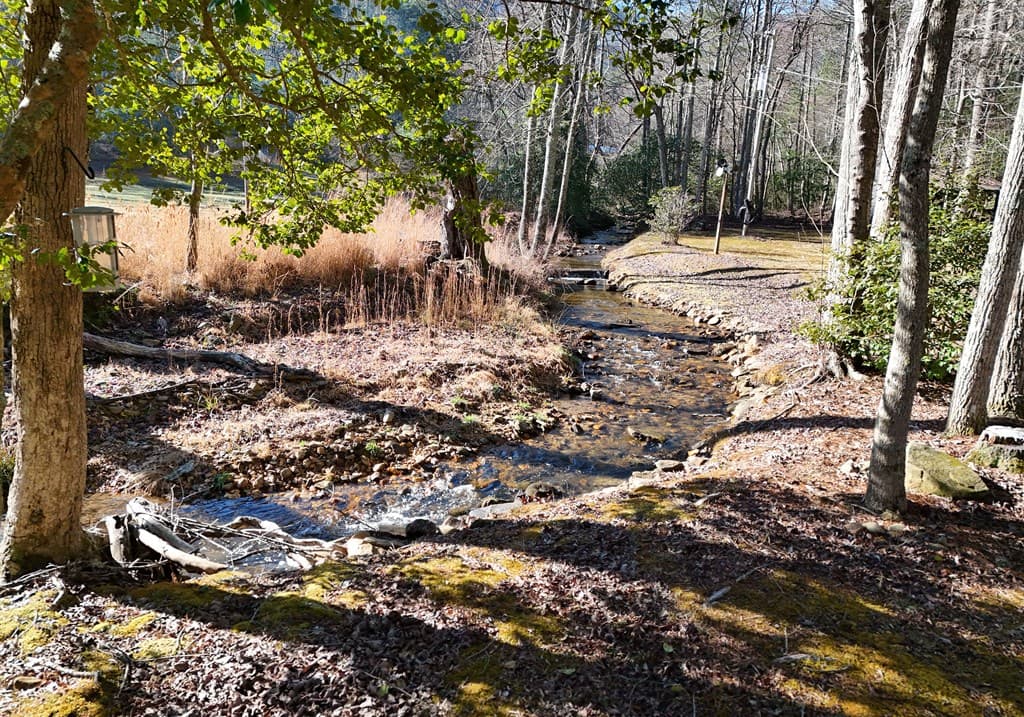 642 Everett Road, Blairsville GA 30512 - Photo
