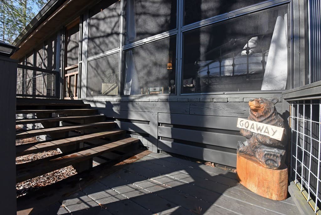 642 Everett Road, Blairsville GA 30512 - Photo