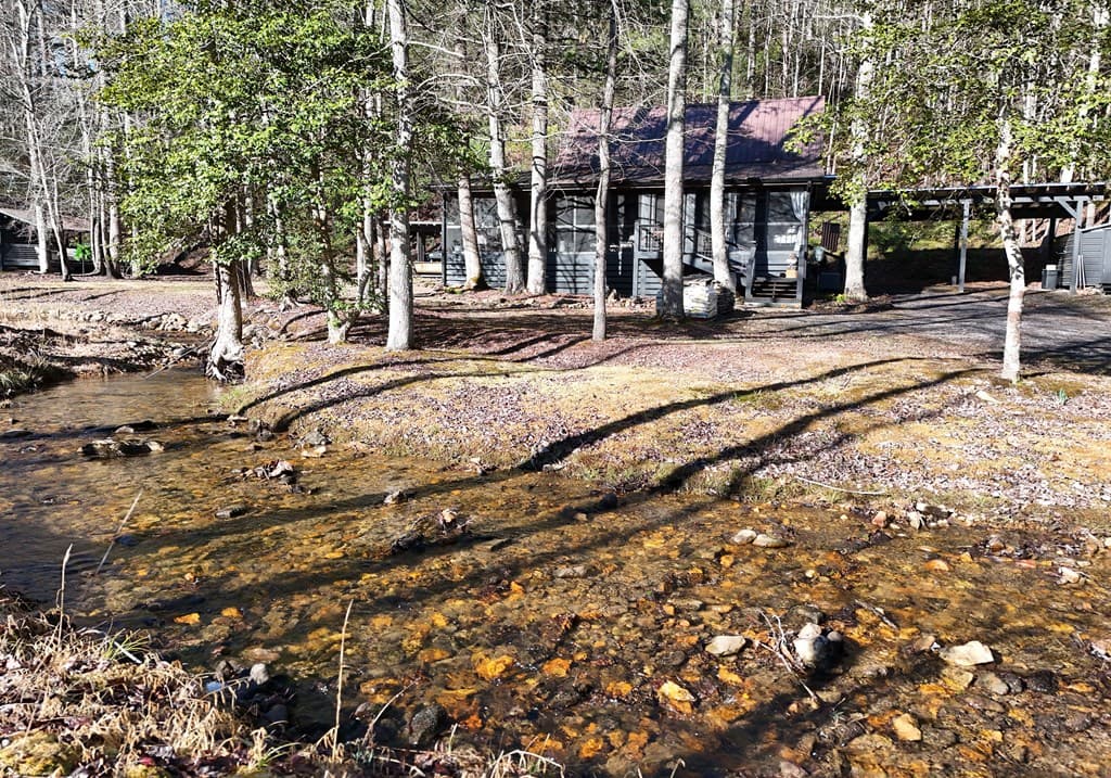 642 Everett Road, Blairsville GA 30512 - Photo