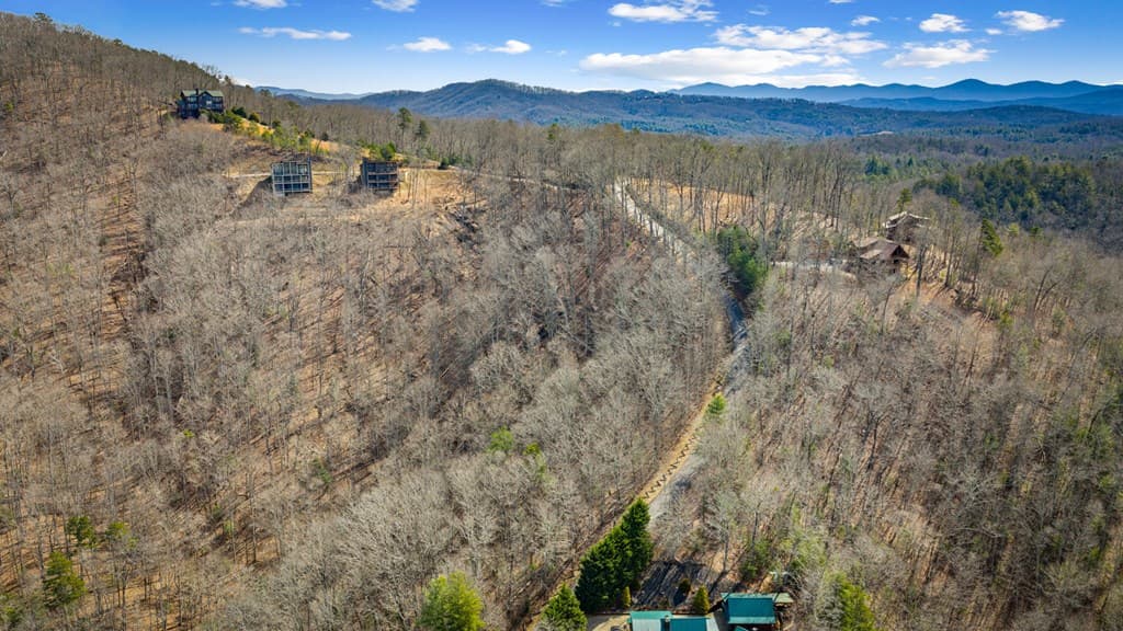 Lot 20 Raven Ridge Circle, Mineral Bluff GA 30559 - Photo