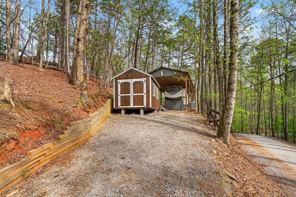 52 25th Street, Ellijay GA 30540 - Photo