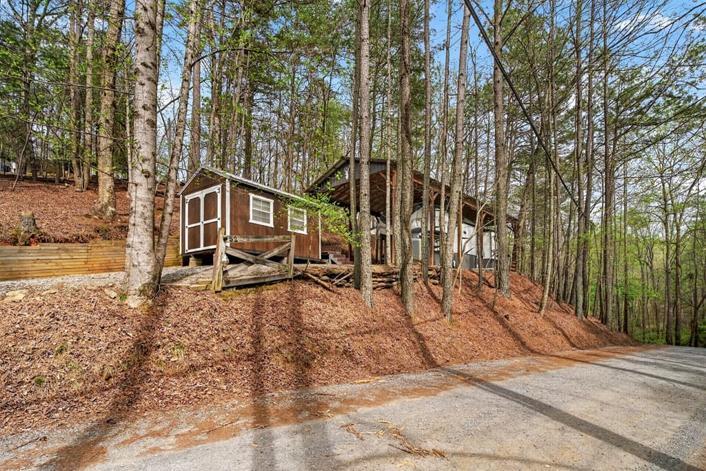 52 25th Street, Ellijay GA 30540 - Photo