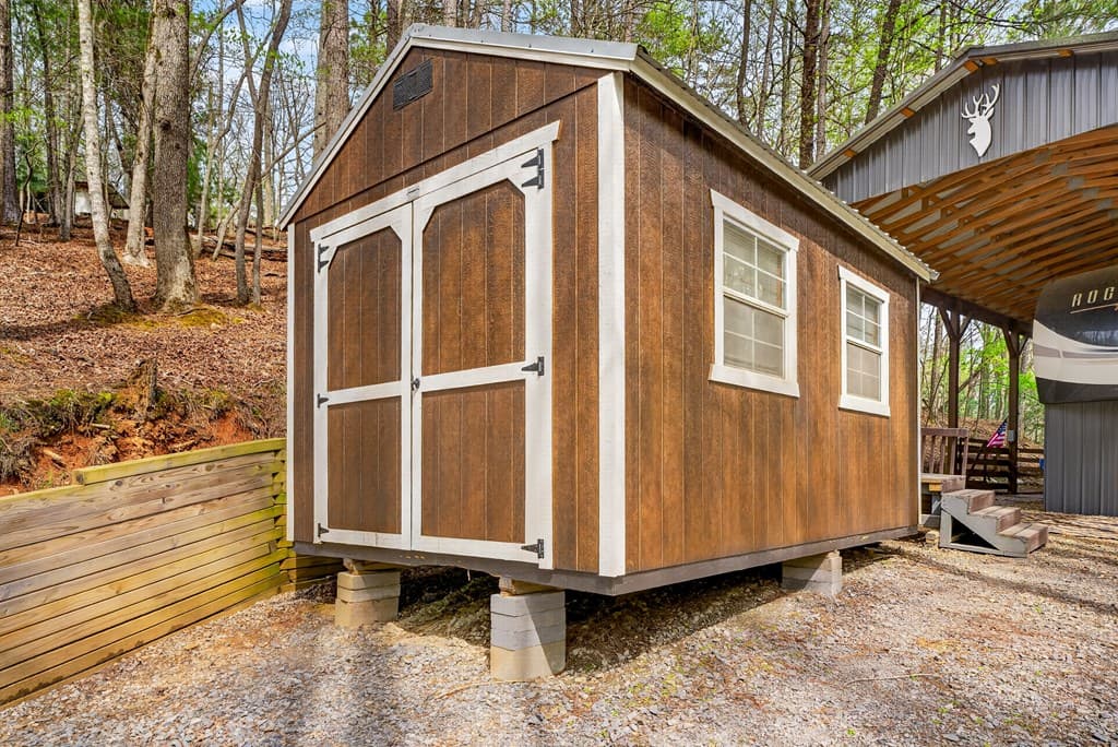 52 25th Street, Ellijay GA 30540 - Photo