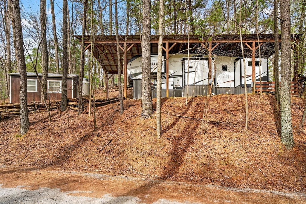 52 25th Street, Ellijay GA 30540 - Photo