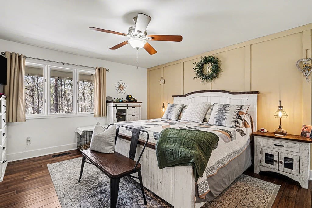 211 Hillside Drive, Waleska GA 30183 - Photo