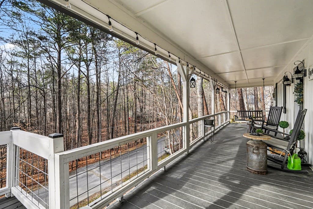211 Hillside Drive, Waleska GA 30183 - Photo
