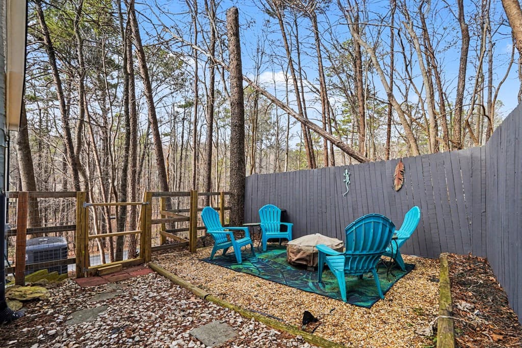 211 Hillside Drive, Waleska GA 30183 - Photo