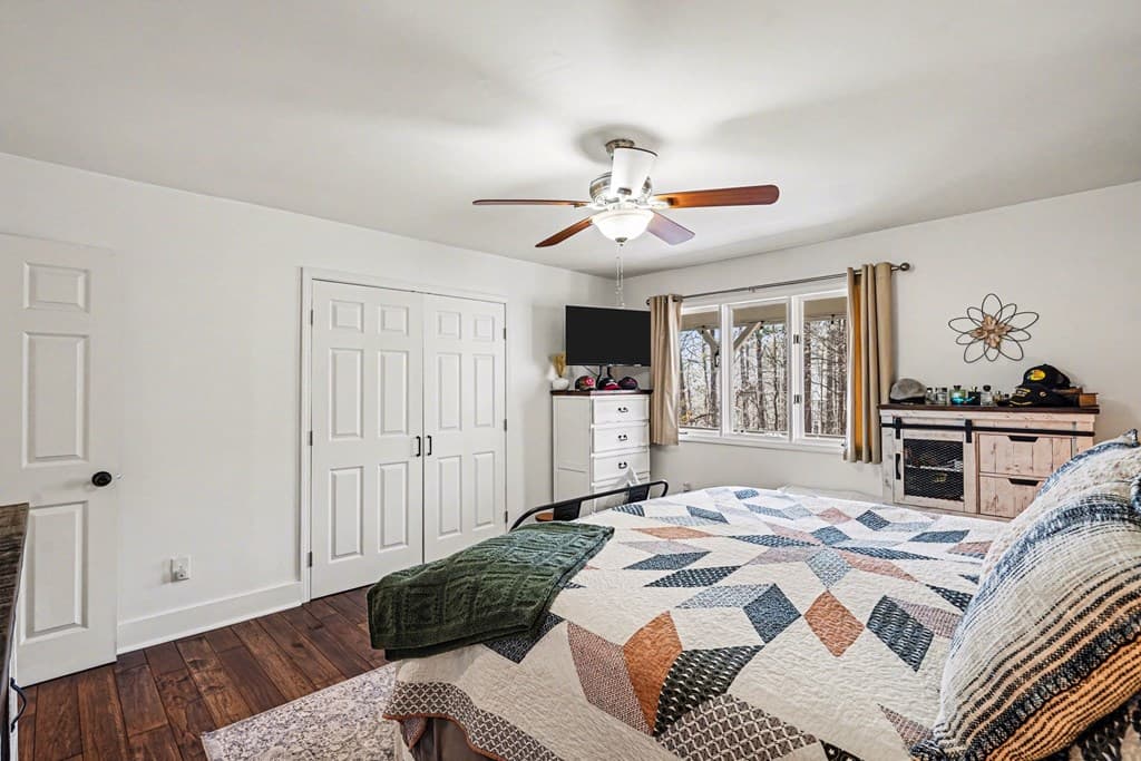 211 Hillside Drive, Waleska GA 30183 - Photo