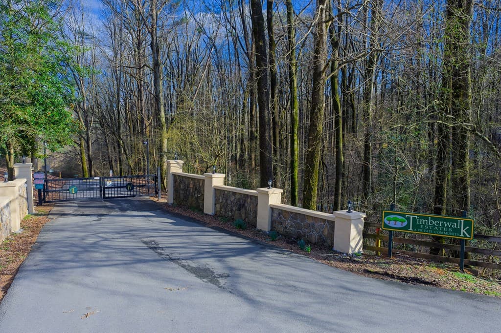 Lot 55 Timberwalk Drive, Ellijay GA 30540 - Photo