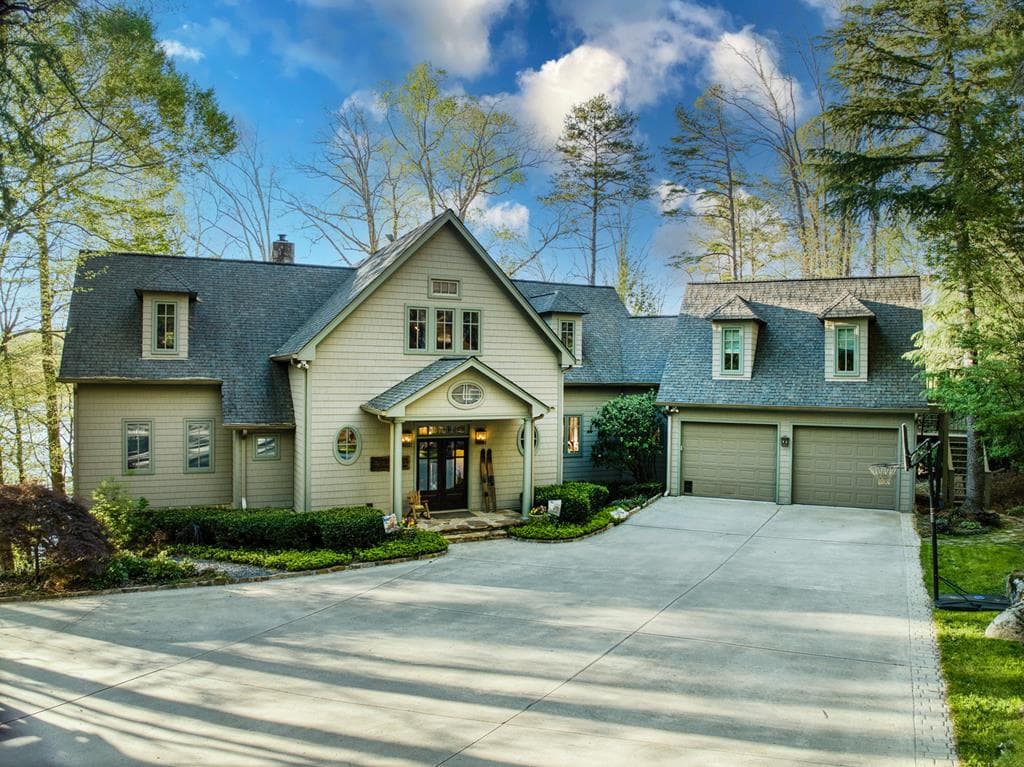 790 Star Creek Drive, Morganton GA 30560 - Photo