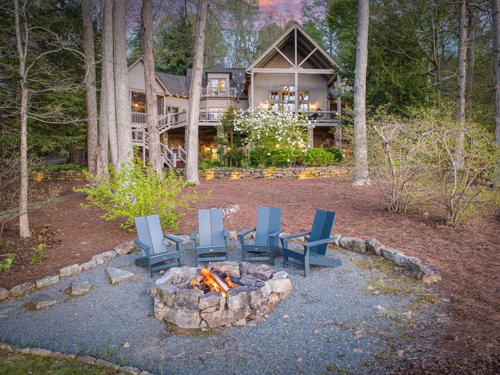 790 Star Creek Drive, Morganton GA 30560 - Photo