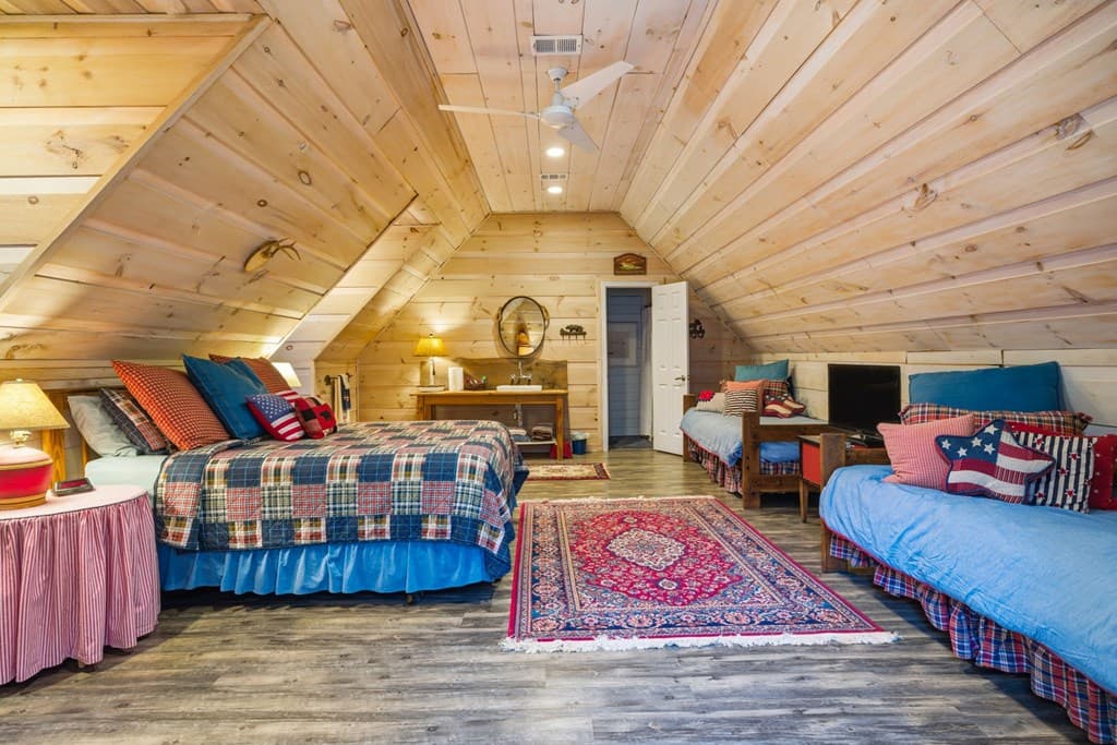 790 Star Creek Drive, Morganton GA 30560 - Photo