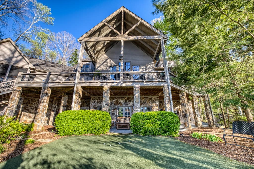 790 Star Creek Drive, Morganton GA 30560 - Photo