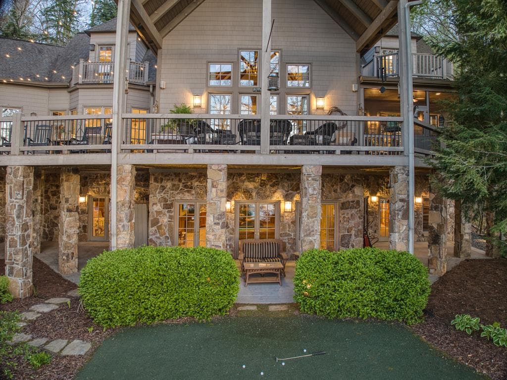 790 Star Creek Drive, Morganton GA 30560 - Photo