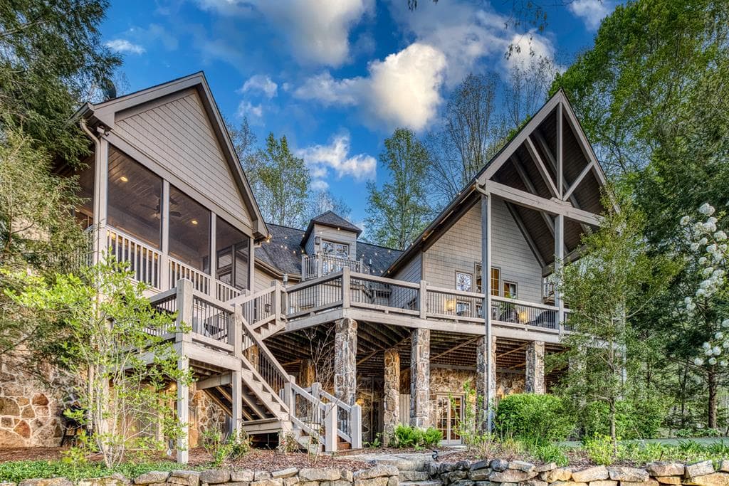 790 Star Creek Drive, Morganton GA 30560 - Photo