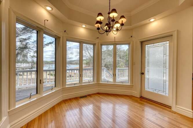 1250 Chapman Ford Road, Blairsville GA 30512 - Photo
