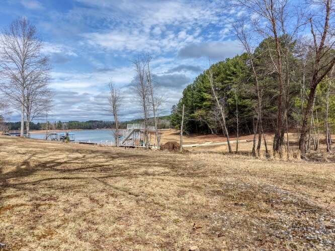 1250 Chapman Ford Road, Blairsville GA 30512 - Photo