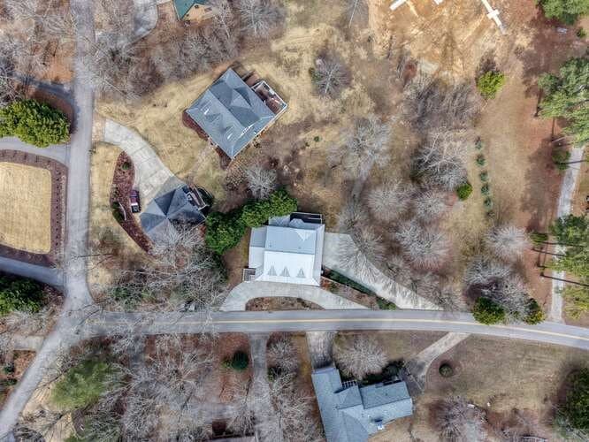1250 Chapman Ford Road, Blairsville GA 30512 - Photo