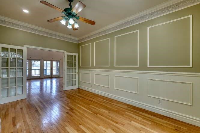 1250 Chapman Ford Road, Blairsville GA 30512 - Photo