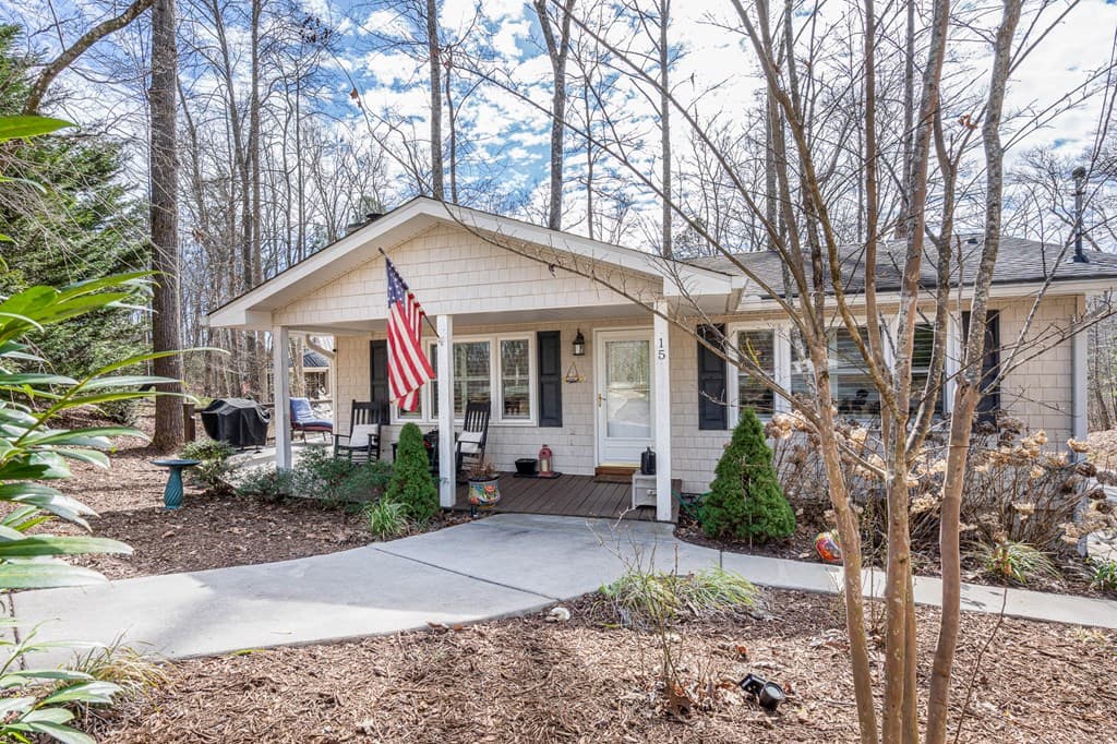 15 Lonesome Pine Road, Murphy NC 28906 - Photo