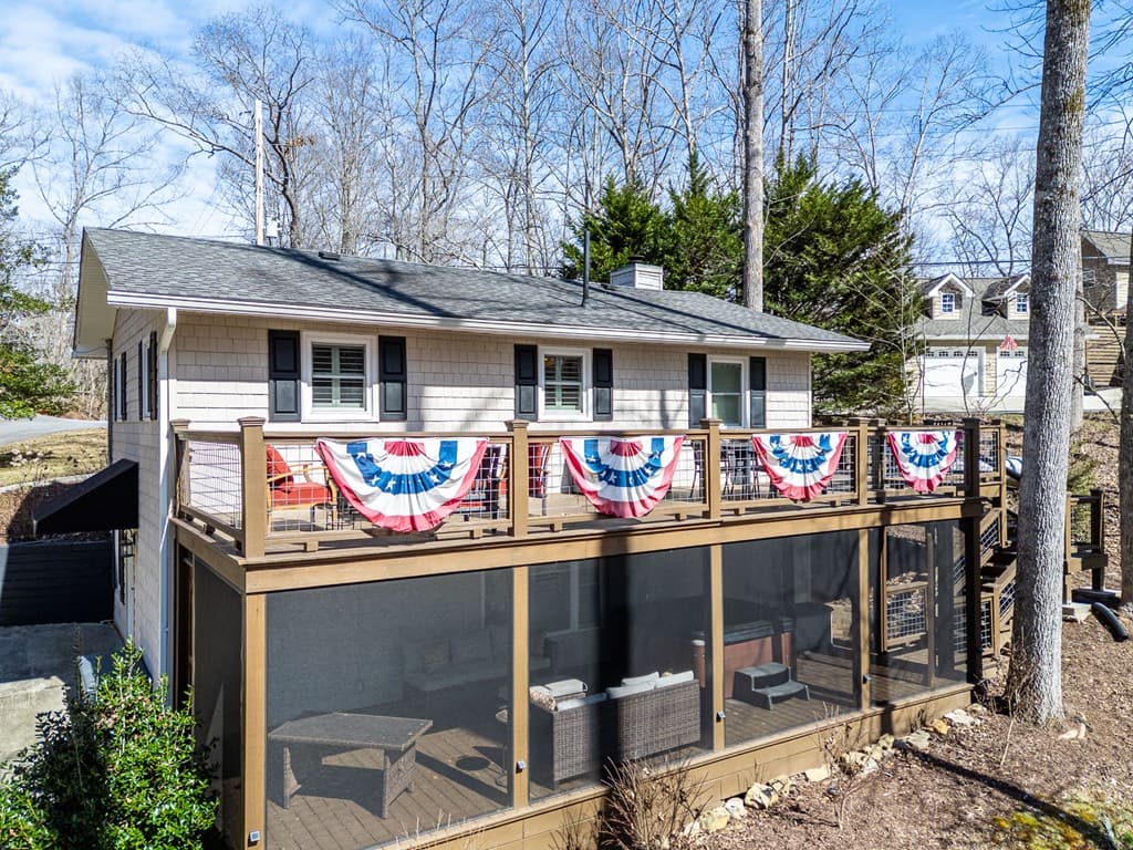 15 Lonesome Pine Road, Murphy NC 28906 - Photo