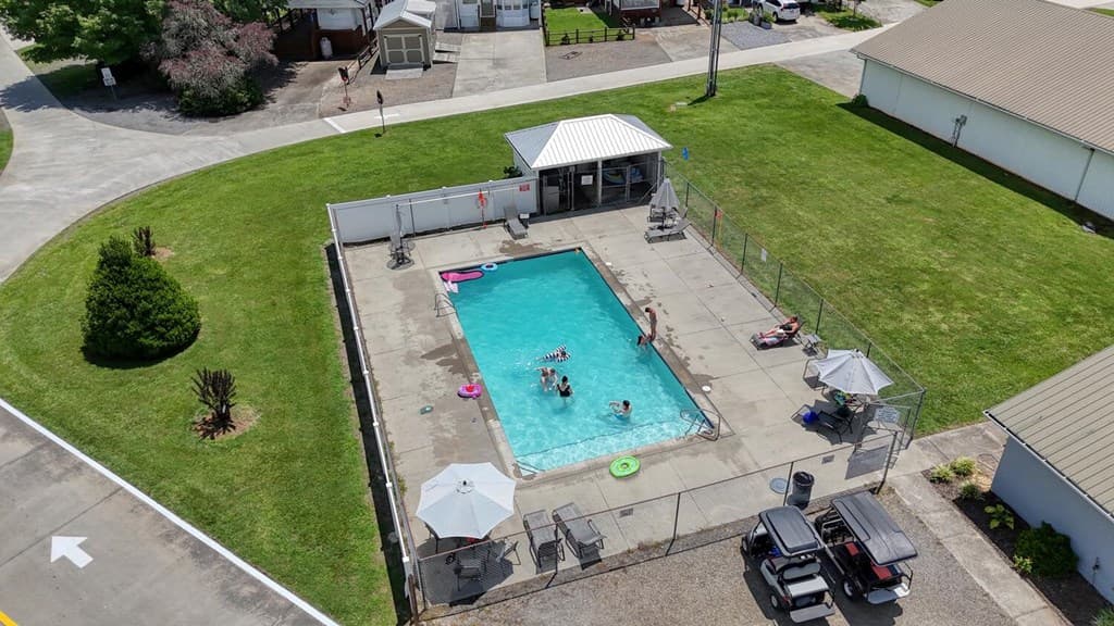 4353 Riverbank Run, Hiawassee GA 30546 - Photo