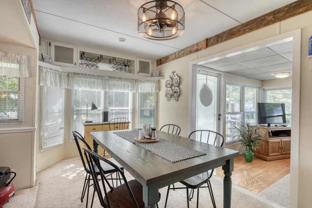 4353 Riverbank Run, Hiawassee GA 30546 - Photo