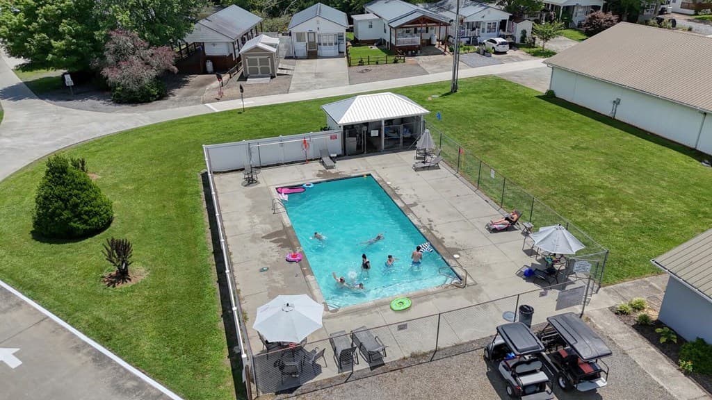4353 Riverbank Run, Hiawassee GA 30546 - Photo